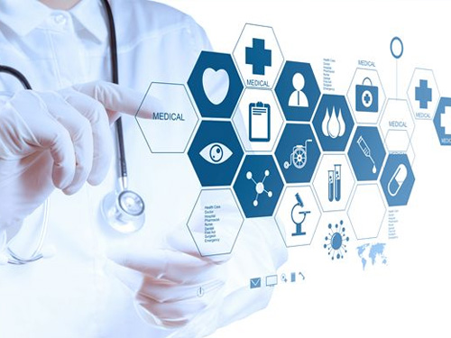 醫(yī)藥中間體的廣泛應(yīng)用